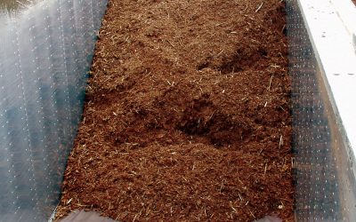 KEITH CleenSweep® System Featured in BioCycle Magazine