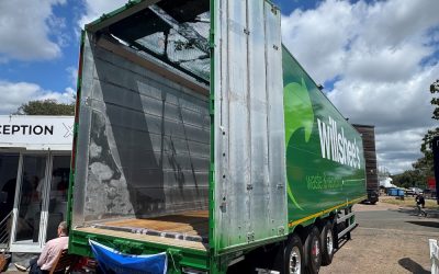KEITH to Exhibit at the 2026 Commercial Motor Show