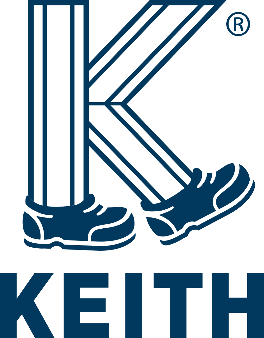 KEITH® WALKING FLOOR® Logo