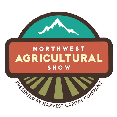 Join Us At The NW Ag Show