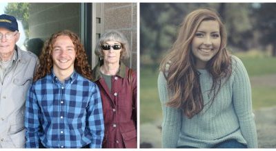 Scholarship Recipients Announced