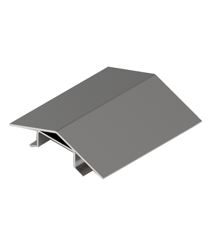 KEITH V-FLOOR Slat 3D Rendering